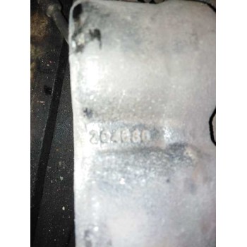 Recambio de pinza freno delantera derecha para nissan cabstar e cabina simple cabina individual referencia OEM IAM 204086 BOSCH 