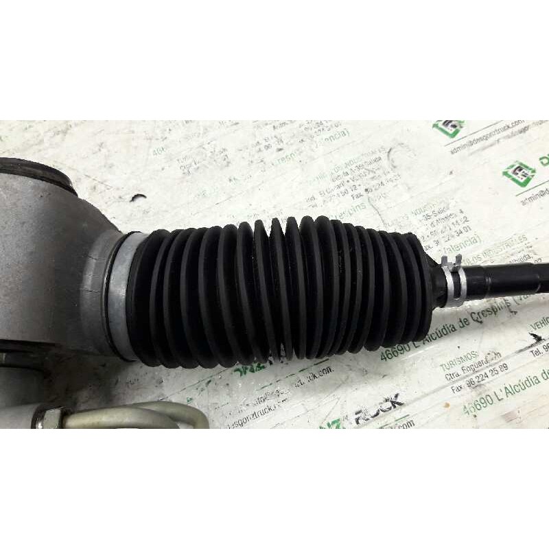 Recambio de cremallera direccion para opel astra g berlina comfort referencia OEM IAM  HIDRAHULICA 3