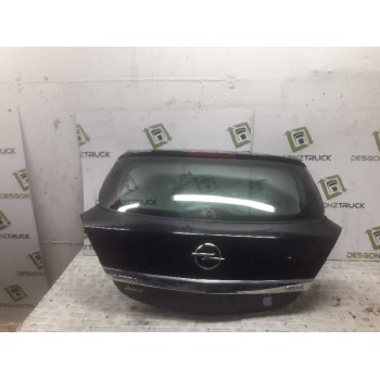 Recambio de porton trasero para opel astra gtc cosmo referencia OEM IAM   