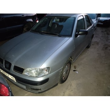 seat cordoba berlina (6k2) del año 2000
