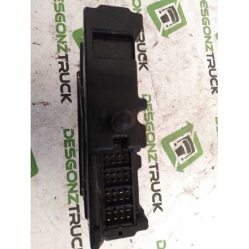 Recambio de tacografo para man tg - a 18.xxx fg / bb   (e3/e4) xl referencia OEM IAM SE5000  