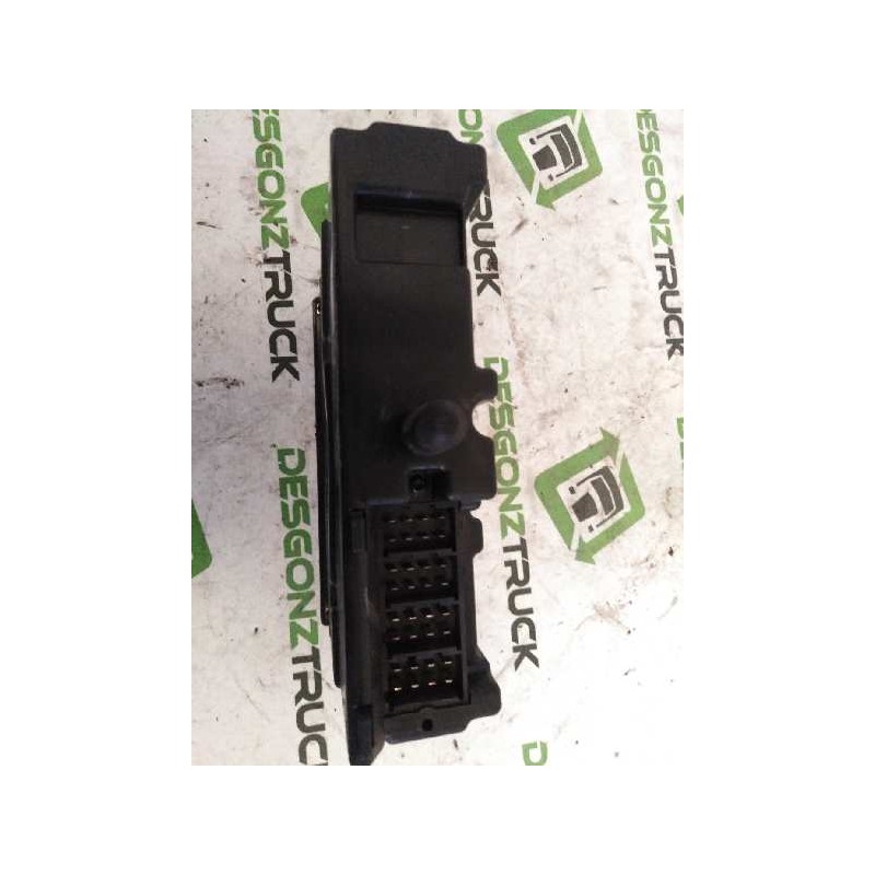 Recambio de tacografo para man tg - a 18.480 fg / bb (e3/e4) xl referencia OEM IAM SE5000 - Blanco 3