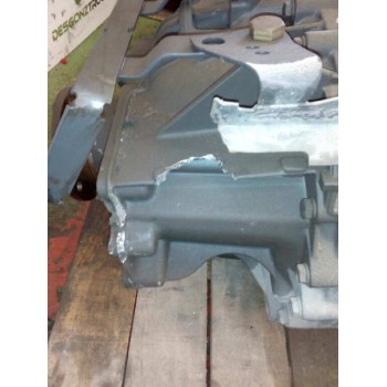 Recambio de caja cambios para daf serie xf105.xxx fsa 4x2 space-cab referencia OEM IAM 12AS2330TD 1353031005 1681741
