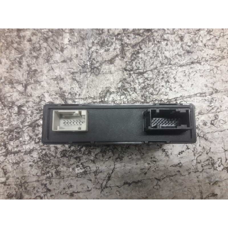 Recambio de centralita parking para saab 9-3 sport sedán linear sport referencia OEM IAM 0263004280 12782475AA 511995847 - Negro 2