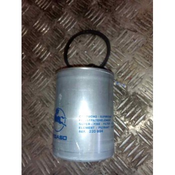 Recambio de filtro gasoil para . no identificado referencia OEM IAM 220994 MARCA:PEGASO 