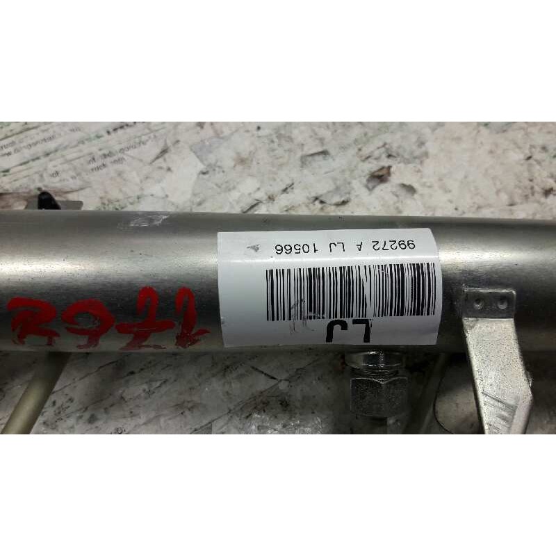 Recambio de cremallera direccion para opel astra g berlina comfort referencia OEM IAM  HIDRAHULICA 4