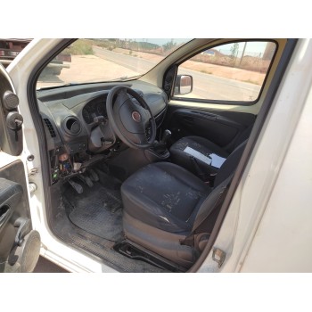 fiat fiorino del año 2012