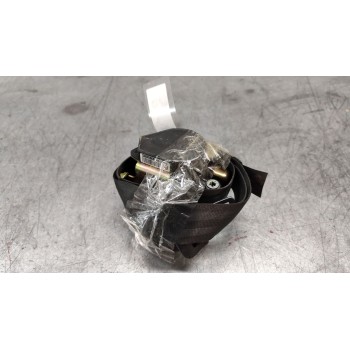 Recambio de cinturon seguridad delantero izquierdo para peugeot 307 sw (3h) 1.6 hdi 110 referencia OEM IAM 96527697XX  