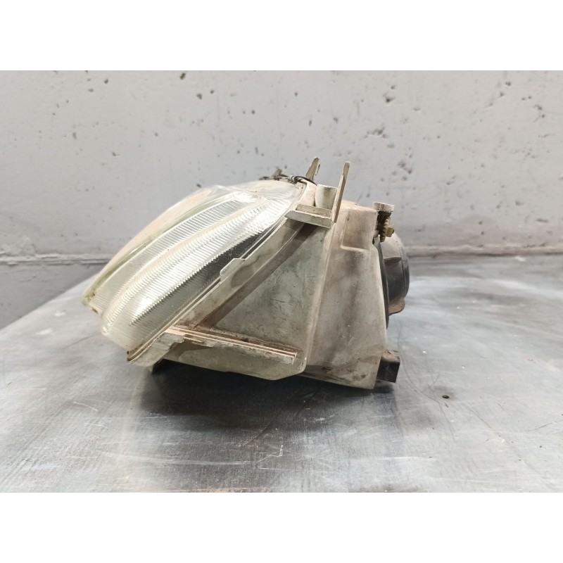 Recambio de faro izquierdo para volkswagen sharan (7m8) básico referencia OEM IAM 5
