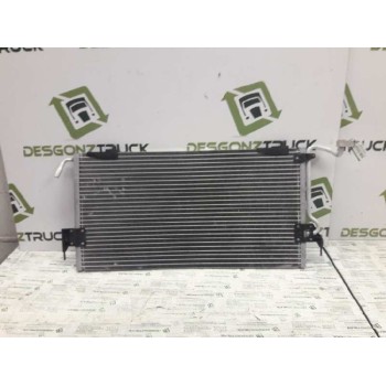 Recambio de condensador / radiador a/a para peugeot partner (s1) combispace referencia OEM IAM   