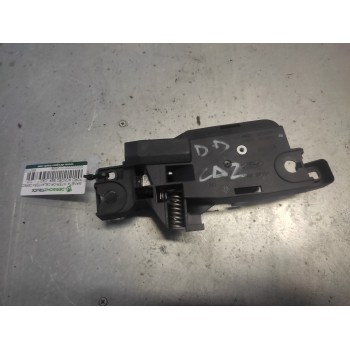 Recambio de maneta interior delantera derecha para ford mondeo ber. (ca2) referencia OEM IAM 6M21U22600AB  