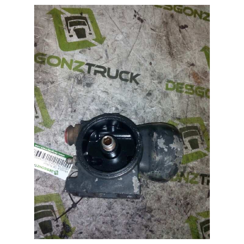 Recambio de valvula aire para iveco eurocargo tector chasis  (modelo 80 el 15) tráfico urbano referencia OEM IAM 99460566 PURGAD - Azul 4