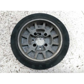 Recambio de polea cigueñal para skoda felicia berlina ( 791) blue sky referencia OEM IAM 028105243AC  