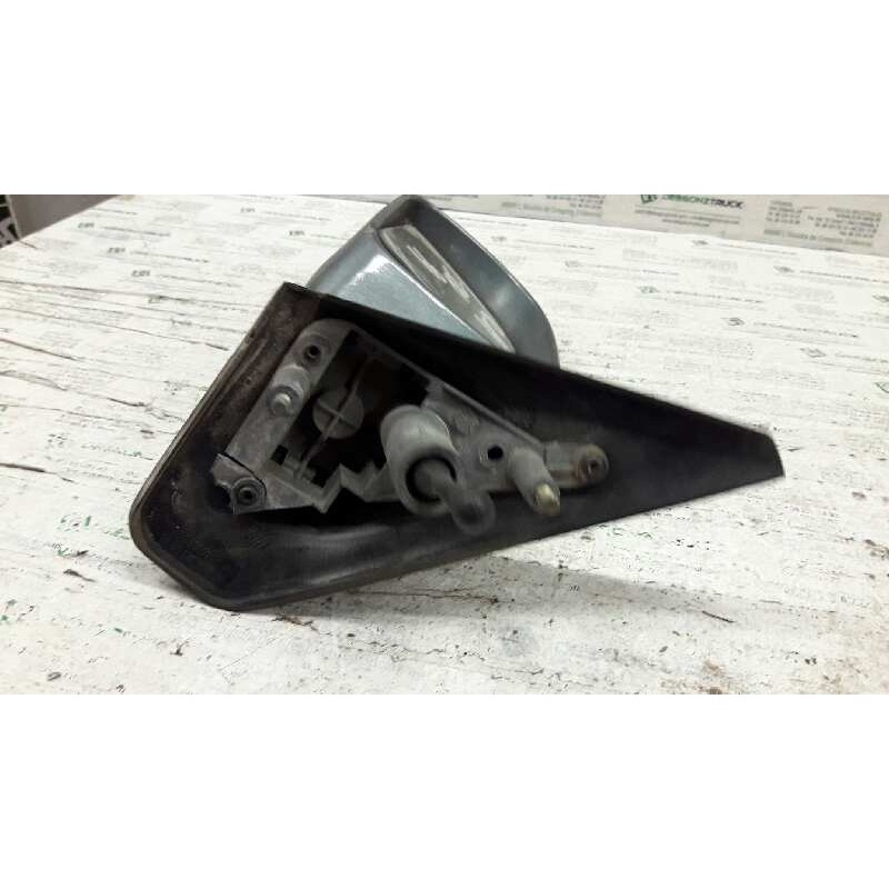 Recambio de retrovisor izquierdo para renault 19 hatchback (b/c53) gtd referencia OEM IAM 7700785786 2