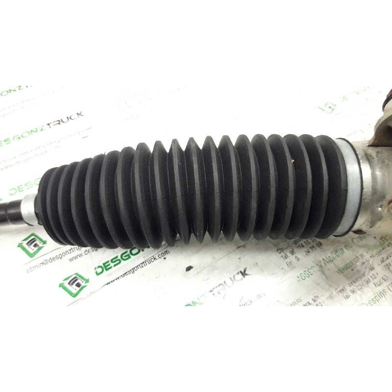 Recambio de cremallera direccion para opel astra g berlina comfort referencia OEM IAM  HIDRAHULICA 5