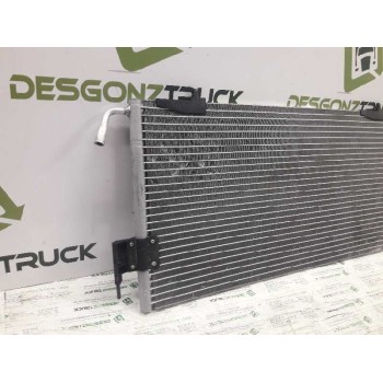 Recambio de condensador / radiador a/a para peugeot partner (s1) combispace referencia OEM IAM   