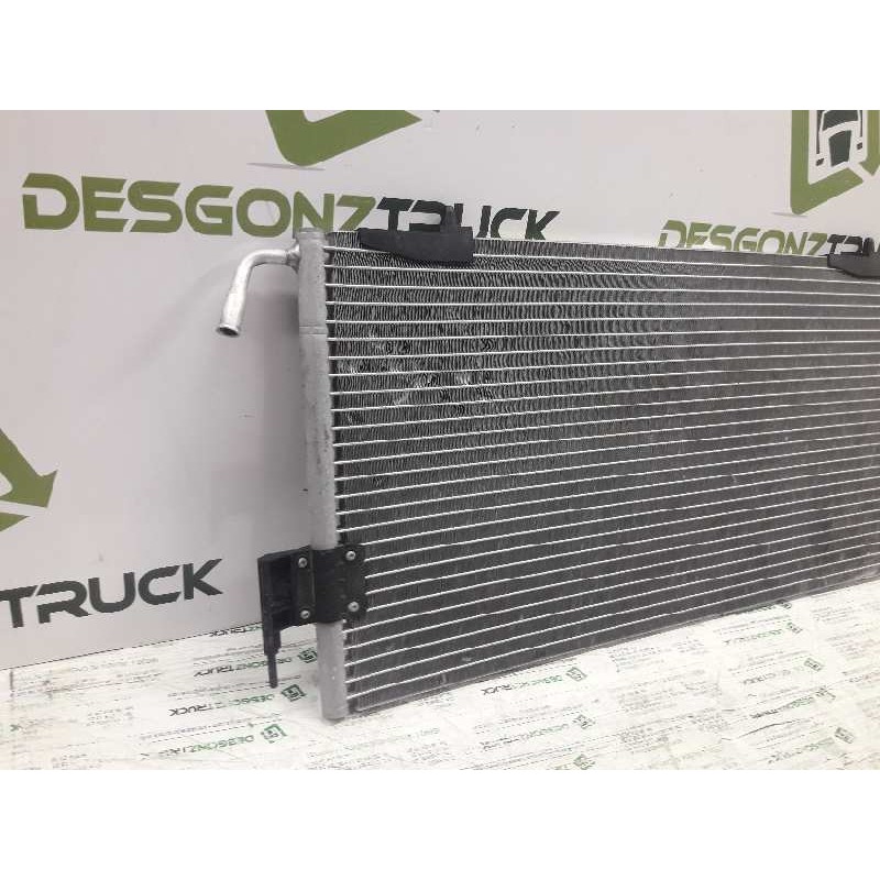 Recambio de condensador / radiador a/a para peugeot partner (s1) combispace referencia OEM IAM - Blanco 2
