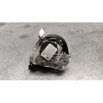 Recambio de cinturon seguridad delantero izquierdo para peugeot 307 sw (3h) 1.6 hdi 110 referencia OEM IAM 96527697XX  