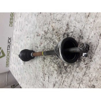Recambio de transmision delantera izquierda para renault clio ii fase i (b/cbo) 1.4 alize referencia OEM IAM   