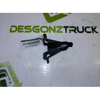 Recambio de topes de parabrisas para suzuki samurai (sj) cabrio referencia OEM IAM   