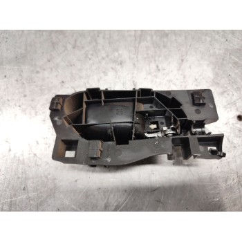 Recambio de maneta interior delantera izquierda para peugeot 207 sw confort referencia OEM IAM   