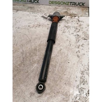 Recambio de amortiguador trasero para volkswagen passat berlina (3c2) highline referencia OEM IAM 3C0513049BQ  