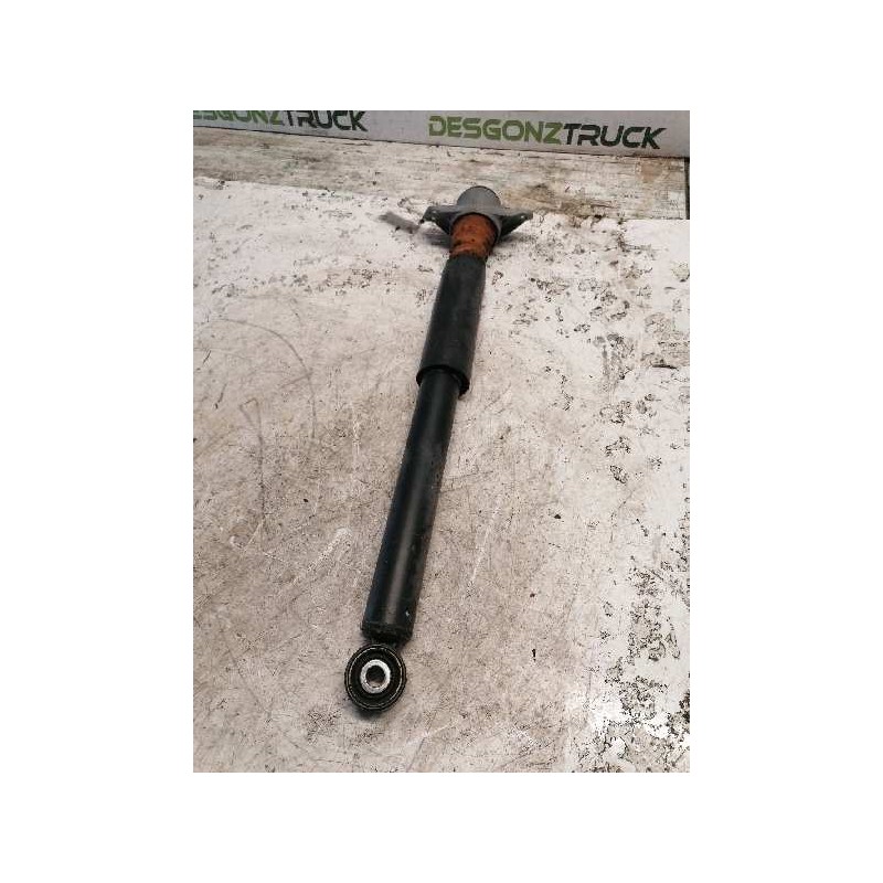 Recambio de amortiguador trasero para volkswagen passat berlina (3c2) highline referencia OEM IAM 3C0513049BQ - Azul 2