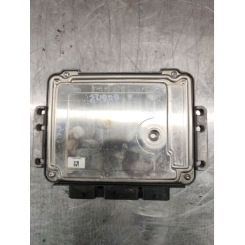 Recambio de centralita motor uce para citroën berlingo 1.6 16v hdi referencia OEM IAM 9659614980  