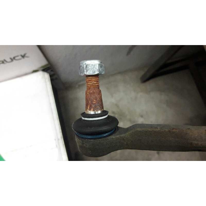 Recambio de cremallera direccion para opel astra g berlina comfort referencia OEM IAM  HIDRAHULICA 6