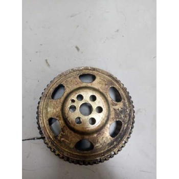 Recambio de polea cigueñal para iveco eurocargo 05.03  5.9 diesel referencia OEM IAM 489677300 4896773 