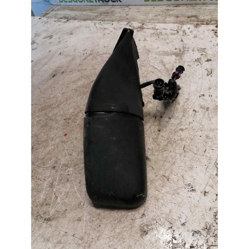 Recambio de retrovisor derecho para audi 100 berlina (443) básico referencia OEM IAM   3/2 PINS - Gris 3