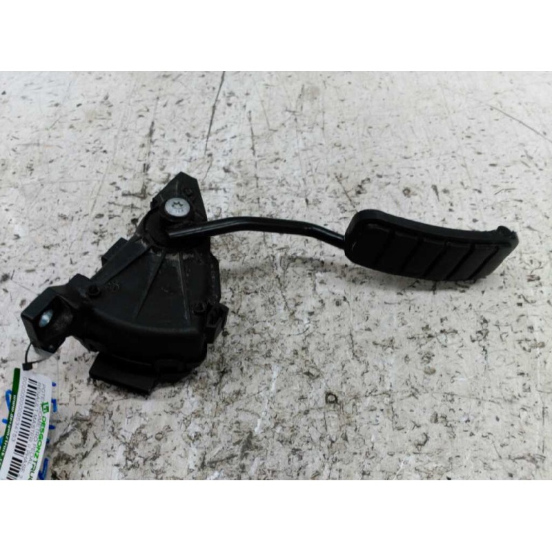 Recambio de potenciometro pedal para renault master ii phase 2 caja cerrada l3h3 caja cerrada, techo sobreelevado, 3,5 to refere