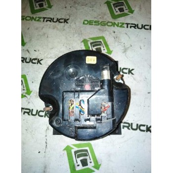 Recambio de tacografo para volvo touring b10m 60 autobus referencia OEM IAM 131827 2263662 