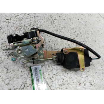 Recambio de cerradura puerta trasera derecha para skoda felicia berlina ( 791) blue sky referencia OEM IAM 6U0837014  