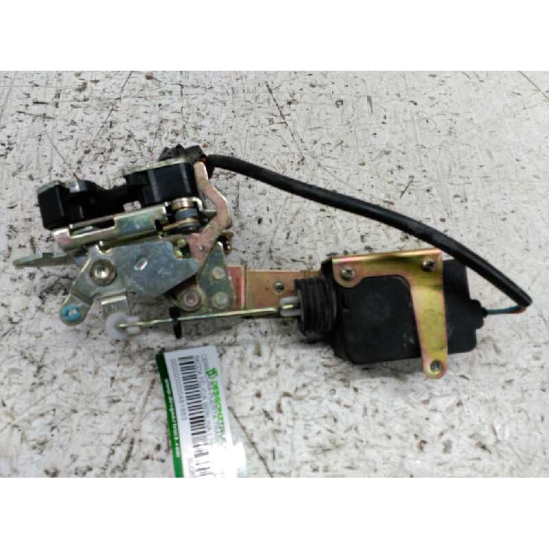 Recambio de cerradura puerta trasera derecha para skoda felicia berlina ( 791) blue sky referencia OEM IAM 6U0837014 2