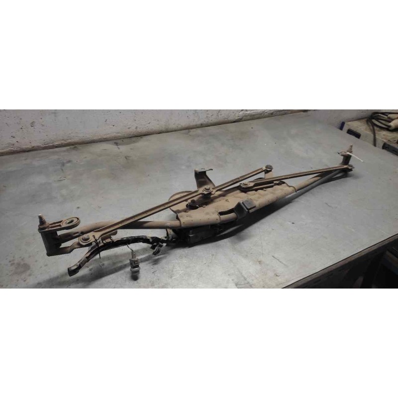 Recambio de motor limpia delantero para volkswagen sharan (7m8) básico referencia OEM IAM 0390241441 2