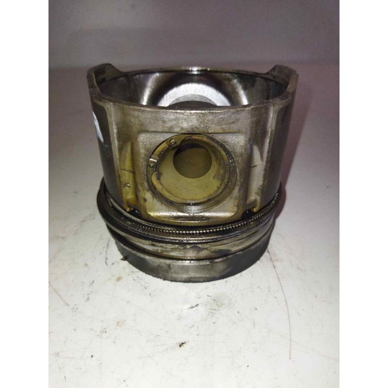 Recambio de piston para man l 2000 evolution l 2000 fg llc m (largura mediana) referencia OEM IAM 51025006035 51025006036 510250 - Blanco