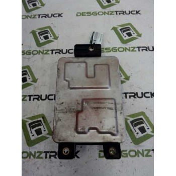 Recambio de modulo electronico para iveco trucks stralis ad 260s43 referencia OEM IAM 41221002 F005V00109 