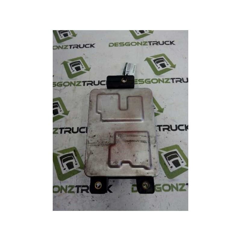 Recambio de modulo electronico para iveco trucks stralis ad 260s43 referencia OEM IAM 41221002 F005V00109 3