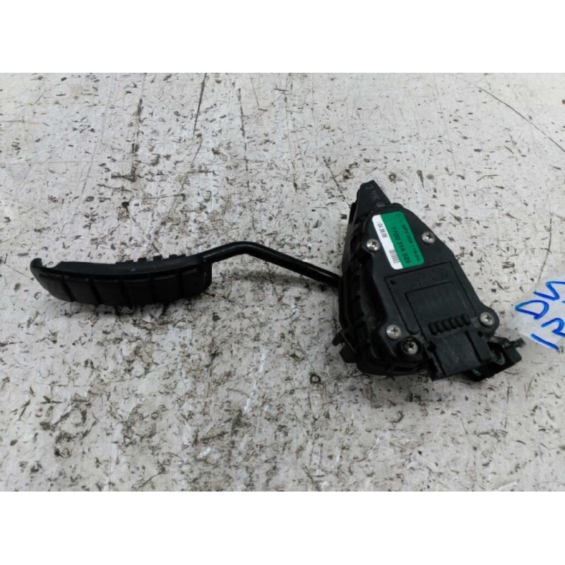 Recambio de potenciometro pedal para renault master ii phase 2 caja cerrada l3h3 caja cerrada, techo sobreelevado, 3,5 to refere 2