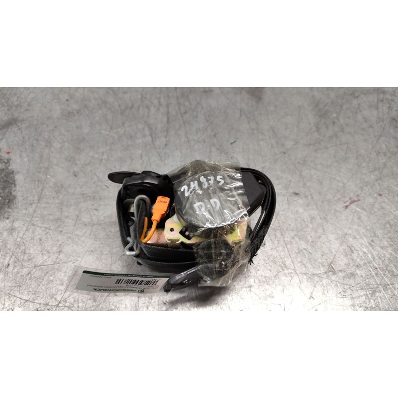 Recambio de cinturon seguridad delantero derecho para peugeot 307 sw (3h) 1.6 hdi 110 referencia OEM IAM 96612288XX  