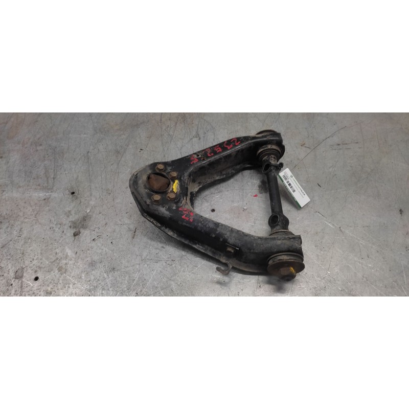 Recambio de brazo suspension inferior delantero izquierdo para citroën zx 1.9 d tentation referencia OEM IAM 2