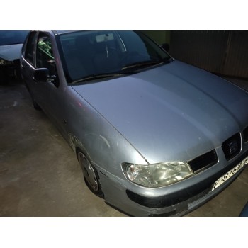 seat cordoba berlina (6k2) del año 2000