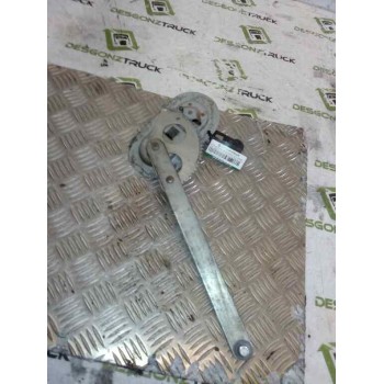 ELEVALUNAS DELANTERO IZQUIERDO MANUAL 
