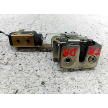 Recambio de cerradura puerta trasera derecha para skoda felicia berlina ( 791) blue sky referencia OEM IAM 6U0837014  