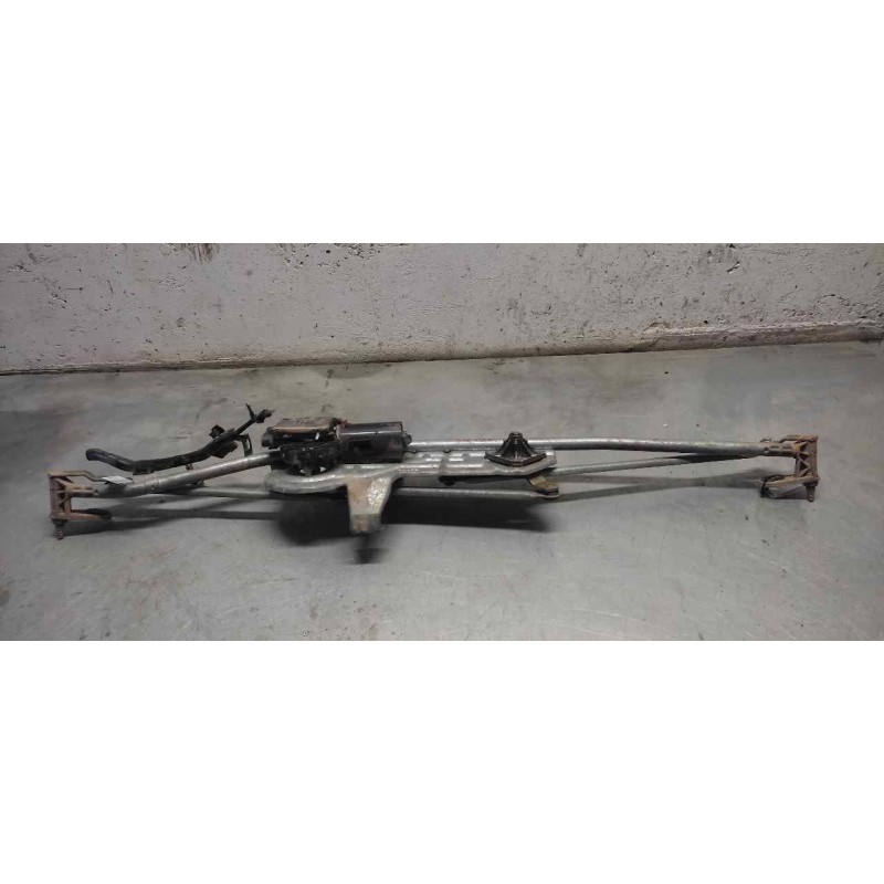 Recambio de motor limpia delantero para volkswagen sharan (7m8) básico referencia OEM IAM 0390241441 3