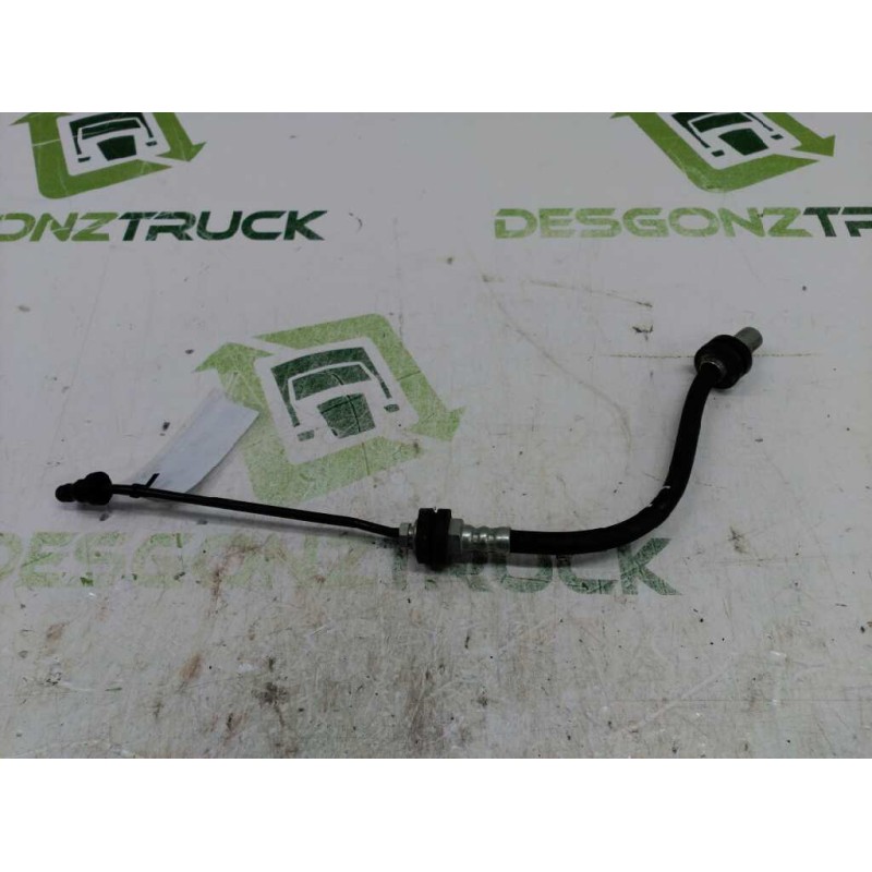 Recambio de latiguillo de freno para ford mondeo berlina (ge) ambiente (06.2003) (d) referencia OEM IAM 2