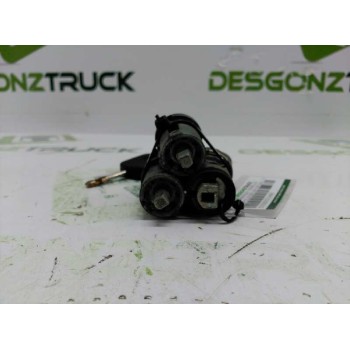 Recambio de juego arranque y bombillos para ford focus berlina (cak) ghia referencia OEM IAM   