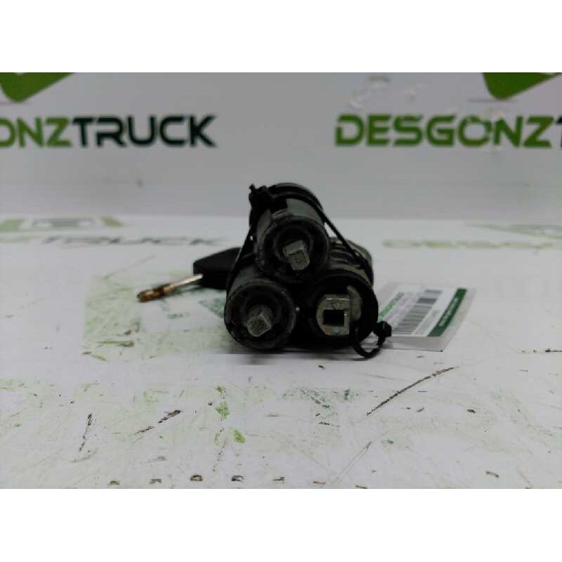 Recambio de juego arranque y bombillos para ford focus berlina (cak) ghia referencia OEM IAM 2