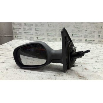 RETROVISOR IZQUIERDO 